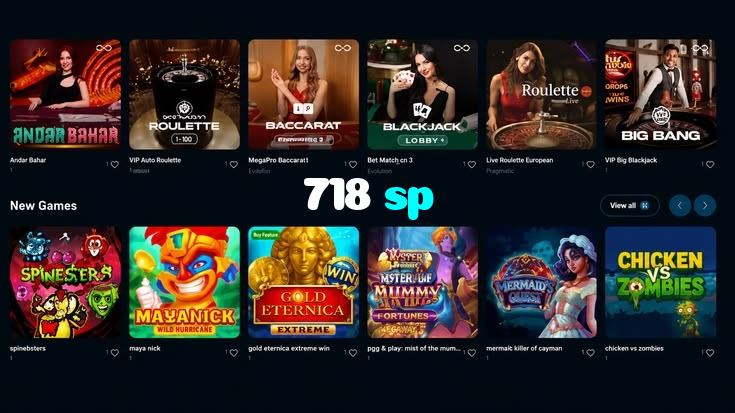 available types of 718 sp bet including pre-match live express and system bets